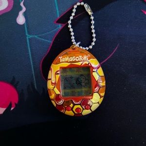 Tamagotchi Original